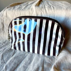 HENRI BENDEL small cosmetics bag!